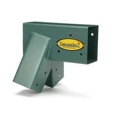 Eastern Jungle Gym Easy 1-2-3 A-Frame Two Bracket Kit w/ Mounting Hardware