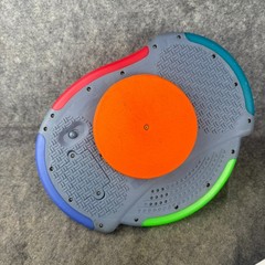 Little Tikes Pogo-It Toy Exercise Active Play Bounce Jump