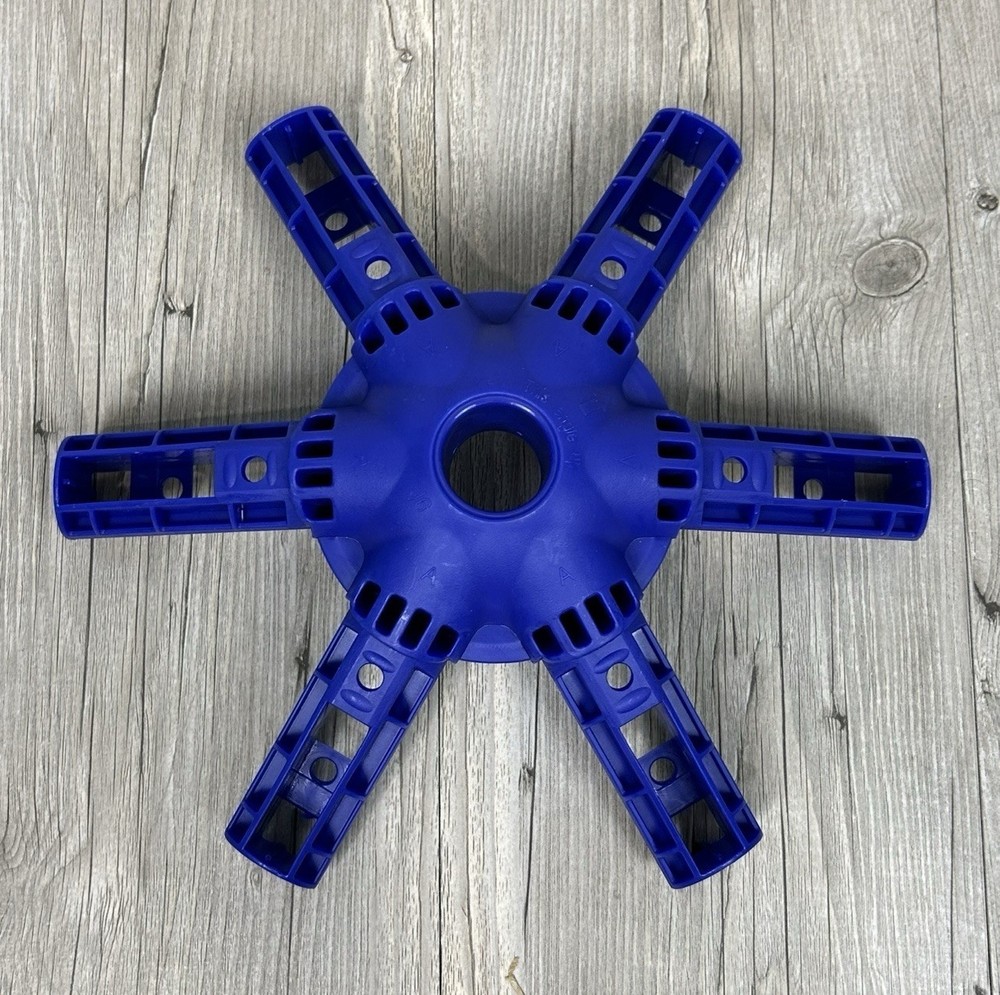 Eezy Peezy Climber Monkey Bars Tower Dome Replacement Parts J6 Arm Joiner