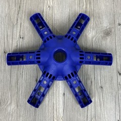 Eezy Peezy Climber Monkey Bars Tower Dome Replacement Parts J6 Arm Joiner