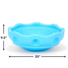 Rock Around Wobble Disk For kids Indoor and Outdoor Climbing Jumping Toy