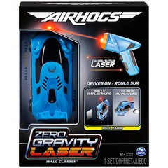 , Zero Gravity Light, Light-Guided Wall Racer, Wall Climbing Race Car,Blue