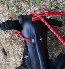VTG Pony Pal Tire Swing Horse Tire Swing Rodeo Cowboy Backyard New Other