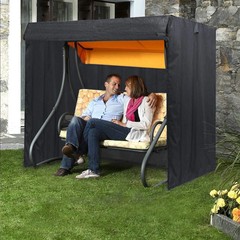 Outdoor Swing Cover 3 Triple Seater Hammock Cover Garden Swing Cover Garden Hamm
