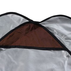 Outdoor Swing Canopy Porch Top Cover Replacement Proof for Patio Yard Chair (…