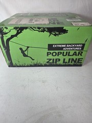Extreme Backyard Adventures Popular Zip Line Extreme Backyard Adventures