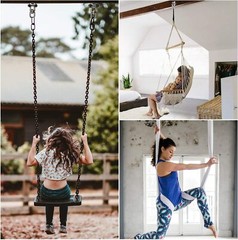 4 Pack of Heavy Duty Swing Hangers 1000 LB Capacity, 304 Stainless Steel