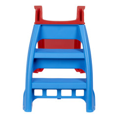 Little Tikes First Slide, Easy Set Up Playset, Indoor Outdoor Backyard Slide, 18