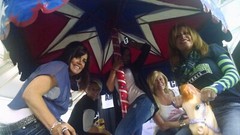 American Classic Carousel – Indoor Outdoor ride on for kids of all ages.
