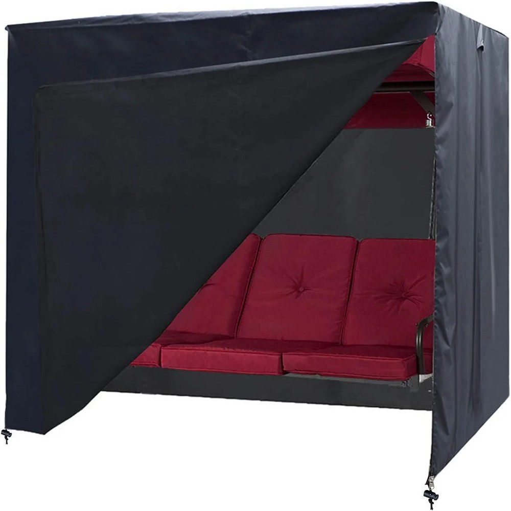 Outdoor Swing Cover 3 Triple Seater Hammock Cover Garden Swing Cover Garden Hamm