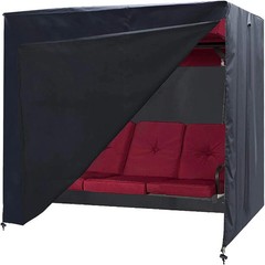 Outdoor Swing Cover 3 Triple Seater Hammock Cover Garden Swing Cover Garden Hamm