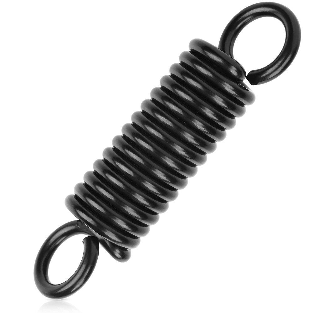 Hammock Spring Swing Hanging Hook for Chair Porch Yoga Tree Sandbag,500lbs We…