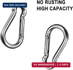 2 PCS Tree Swing Straps Tree Swing Hanging Kit, Fitness Pull Up Hanging Straps S