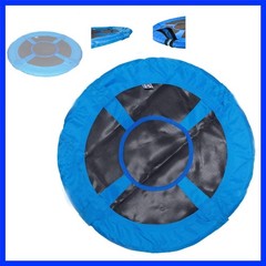 100cm/40 Disc Saucer Tree Swing Fabric Replacement Cover…