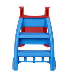 Little Tikes First Slide, Easy Set Up Playset, Indoor Outdoor Backyard, Easy to