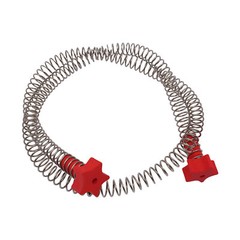 160 Feet Zip Line Kit for Adult up to 330Lb with galvanized iron Zipline
