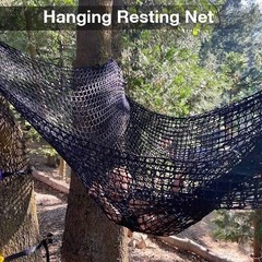 Playground Play Safety Net (9.8′ x 9.8′)
