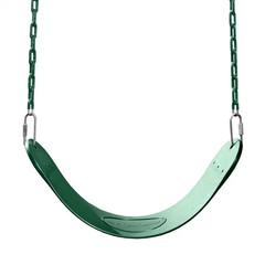 DIY Kodiak Custom Outdoor Playset Hardware Kit with Backyard Swing Set Accessori