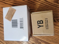Yoga Trapeze Swing level 1 YB Set for Home & Outdoor | Easy Setup New in box