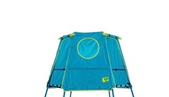 TP Toys Explorer 2 Climbing Set Jungle Gym Tent, Blue, 850 TENT ONLY NO POLES