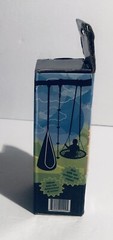 6′ SKY TREE HANGER Swing Includes 1 Safety Carabiner b4 Adventure Go Outside