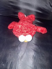 Hasbro #C0923 *Tickle Me Elmo* Plush Toy – Red 2016 Sesame Street Fisher Price