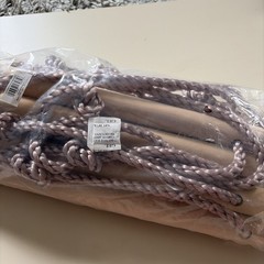 Hearthstone Sturdy Rope Ladder – New Unopened Package Ages 4+ Up To 125 Lbs