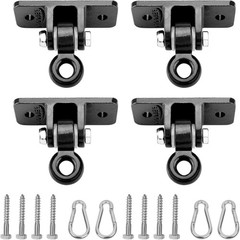Swing Set Hardware Kit – Industrial Quality