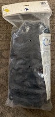 Swing N Slide Climbing Cargo Net 30″ X 96” Black NE 4481-1 Playground Structure