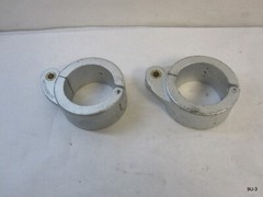 2 Pack JENSEN Rotating Hanger Swings NO MOUNTING HARDWARE