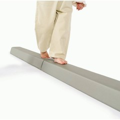 Rollic Balance Beam – Seagrass: Soft Play Equipment for Kids