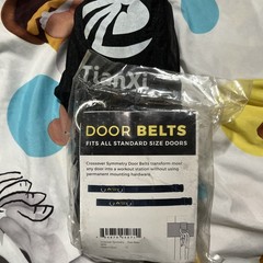 lot door belt – titan Tree Swing Hanging Strap – Swing Straps Outdoor Suspension