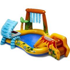 Kids inflatable play ground for every age