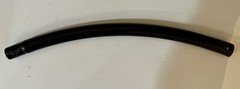 Replacement Galvanized Steel 15 Inch Pole For 40” Saucer Rope Swing Tree Swing