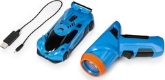 Air Hogs, Zero Gravity Light, Light-Guided Wall Racer, Wall Climbing Race Car…