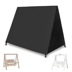 Outdoor Swing Cover,Porch Swing Cover,A Frame Patio Waterproof Replacement Ha…