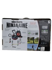 Slackers Ninjaline