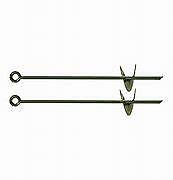 NEW SEALED Playstar PlayAction Playset Metal Anchors Augers w/ Hardware PS 7690