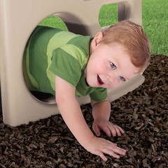 Step2 Slide Climber Panda Toddler Outdoor Toy