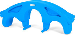 Rock and Roll Teeter Totter for Toddlers Ages 18 Months to 5 Years
