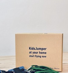 Therapeutic swing, SWING FOR CHILDREN, bungee swing, BOUNCING SWING