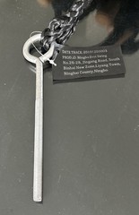 BYP Ningbo Best Swing Climbing Rope Ladder NEW