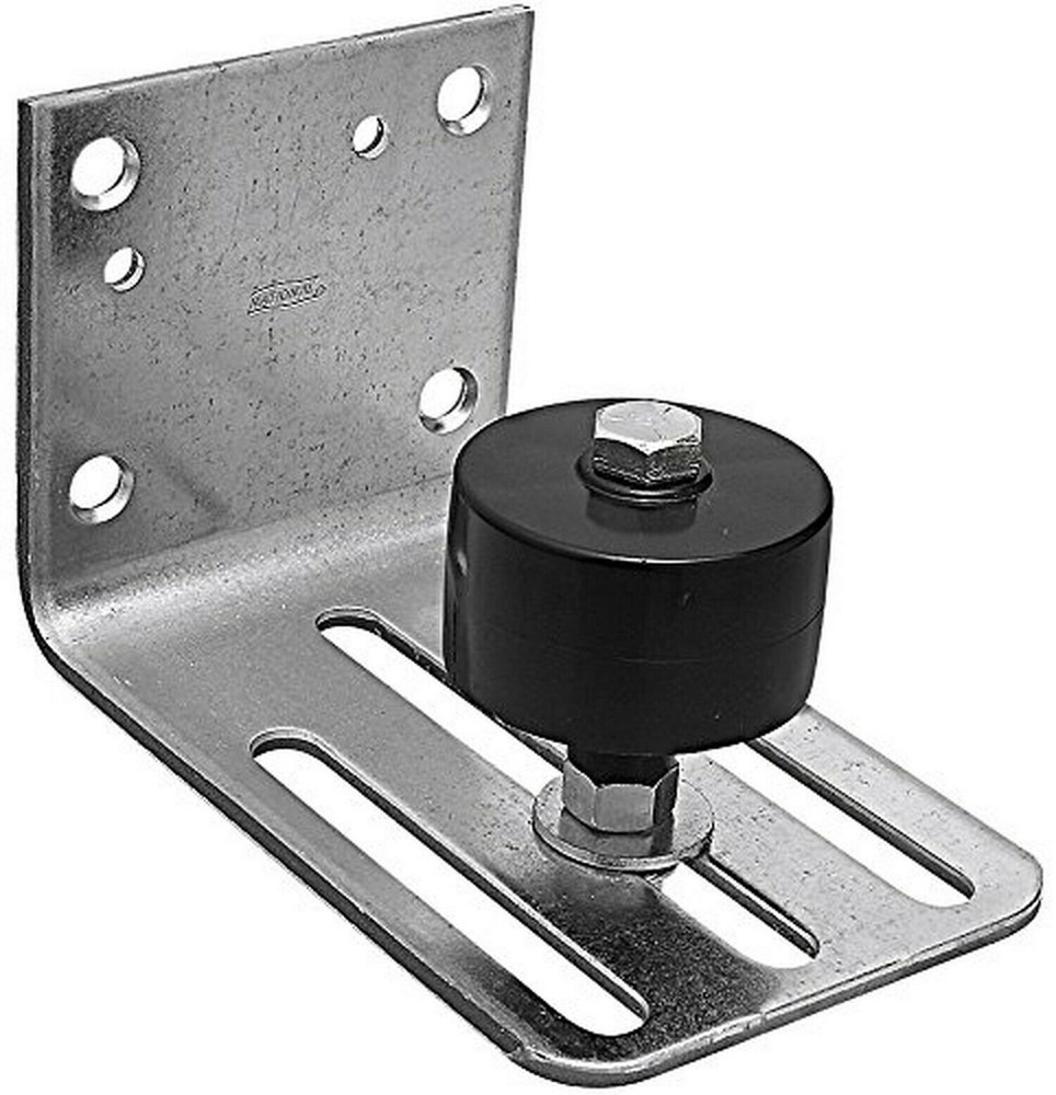 Galvanized Heavy-Duty Stay Roller(Pack of 6)