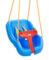Swing Seat Hanging Chair Outdoor Baby Toddler Kids Child Tree Play Boys Children