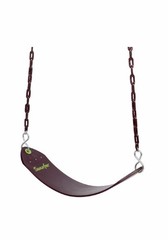 Swurfer Tree Outdoor Swing Set Swings – Playground Swing Seat Replacement- New