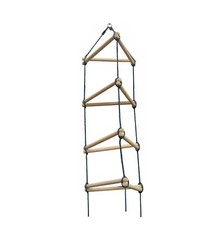 Swing-N-Slide Playsets Steeple Climber Bar Surface Mounted Decay Resistant