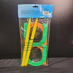 Little Sport Gear Horseshoe Set