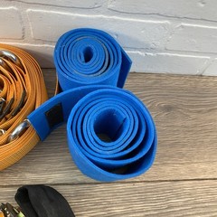 Hyponix Obstacle Course Ultimate Ninja Warrior Obstacles For Kids