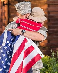 2.5×4 American Flag Outdoor Heavy Duty, US Flag 2.5×4 ft, Flag for 2.5×4 FT