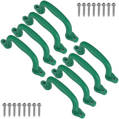 Swing Set Kids Safety Hand Grips for Playset, Climbing Frame, Play House, Climbi